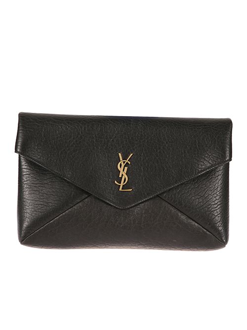 Envelope Cassandre large clutch bag SAINT LAURENT | 769307AACYT1000